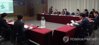 김경환 차관, 영주 도시재생 선도지역 방문