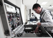 최고 수리 엔지니어 가린다 삼성전자서비스 경진대회