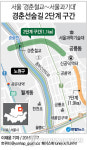 경춘선숲길 경춘철교∼서울과기대 구간 19일 개방