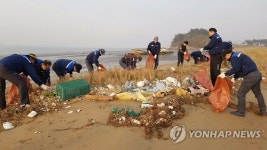 금강철새여행 개막