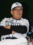 카리스마 넘치는 김응용