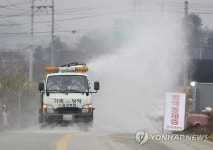 고병원성 AI 막아라