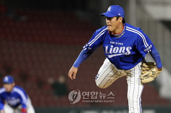 정현욱, 코치로 5년 만에 삼성 복귀·박진만 코치도 삼성행(종합)