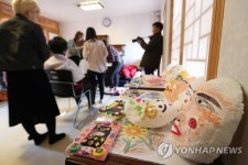 종로구, 내 생의 최고의 사진