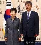 최재경 공직자 도리상 책임지는 차원서 사의 표명