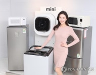 대우목림방가구 | 동부대우전자, 1인 가구 가전 판매 200만대 돌파
