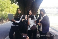 여름 바지 허용 완전 행복해…구리여고 홍보영상 화제