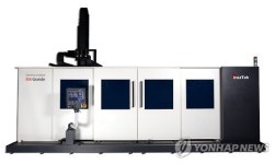 정몽구 회장 큰사위, 세계최대 금속 3D프린터 수출