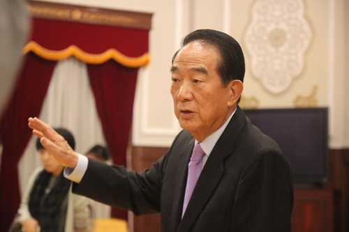 우원식 국회의장, 중국 국가주석과 APEC 관련 협력 논의