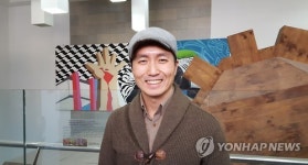 트로이의 목마와 김윤태 세계다문화박물관장