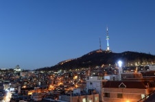  핫 플레이스 해방촌, 개성 살리고 활력 넘치게