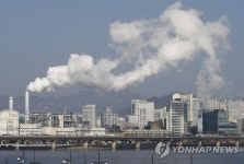 발전업계, 발전소 부과세금 인상 움직임에 울상