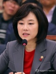 평창 올림픽 지원에 대해 밝히는 문체부 장관