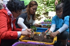 <도시재생> 뉴타운 갈등 딛고 마을공동체 일구는 성북구 장위동