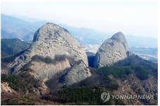 겨울철 산행구간 미리 확인하세요…주요 산 곳곳 통제