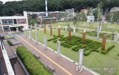 김중업 건축물·유품, 서울과 안양을 잇다