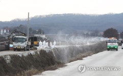 살처분과 방역