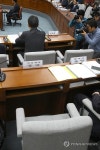 '최순실 특조위' 검찰총장의 빈 자리