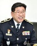 최종헌 신임 강원지방경찰청장