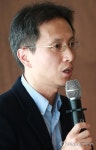 윤홍식 참여사회연구소장 인사말