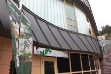 세계산악영화제로 뜬 울주 유일 영화관 알프스 시네마