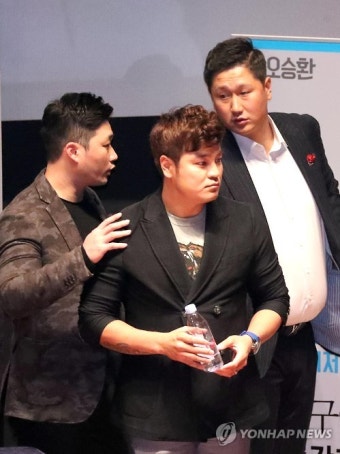 '동갑내기 빅리거' 오승환·추신수·이대호