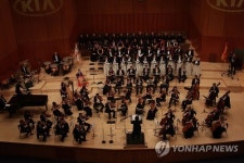 스페인 밀레니엄 합창단·오케스트라 제17회 정기연주회