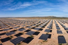 OCI, 알라모6 매각…美최대 태양광발전 프로젝트 마침표