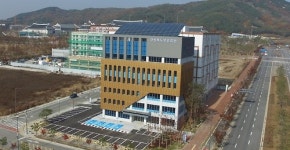 경북도 보훈회관 문 열어…10개 단체 40여명 상근