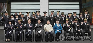 광주 북부소방, 임동119안전센터 개축