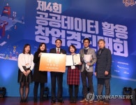 아이디어 기획부문 대상에 닥터게이트