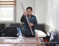 일상 되찾은 19년 축사 강제 노역 지적장애인