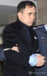 국정조사 출석하는 김종
