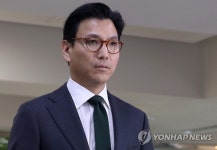 국정조사 출석하는 김재열 제일기획 사장
