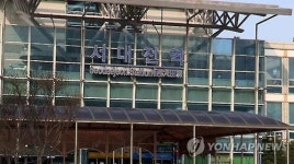서대전역서 KTX 타고 목포나 여수 한 번에