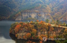 화순 적벽