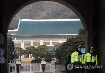 권한대행 체제출범 시 청와대·총리실 업무분장은