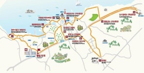 <주말 N 여행> 제주권: 아픈 역사 기억하자…북촌마을 4·3길 6㎞ 10일 개통
