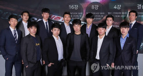 한국 복싱 웰터급 최강전 10일 개막