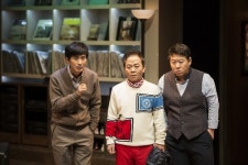 [통통영상] 유쾌한 아줌마 아저씨가 떴다…검증된 코믹 연극들