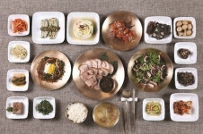 경남 지자체 전통 밥상 속속 개발…관광상품 도전