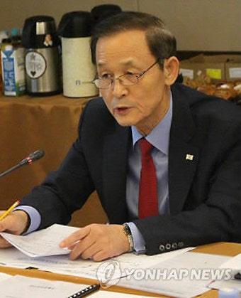 김장수 주중대사 '세월호 참사' 청문회 참석할 듯