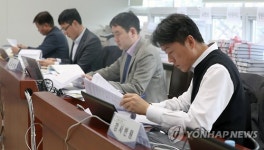 경남도, 예산 지원 근거 학교급식 감사 첫 실시