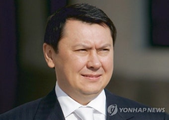 '수감 중 자살' 카자흐 대통령 前사위 타살 의혹 제기