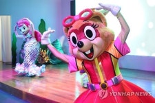 동심 사로잡는 키즈 뮤지컬쇼