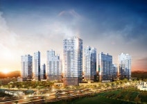 이천 대월 신동아파밀리에 퍼스티지 홍보관 오픈