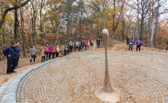 62일 대장정 5회 안양공공예술프로젝트 폐막
