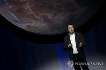 트럼프 반대했던 일론 머스크, 백악관 국가경제위원회 합류