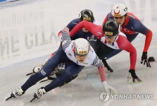 질주하는 임경원