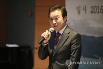 '북콘서트' 손학규 전 대표